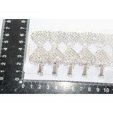 Зажим KP-7059/6 (прод по 12)