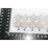 Зажим KP-7059/7 (прод по 12)