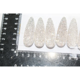 Зажим KP-7059/9 (прод по 12)