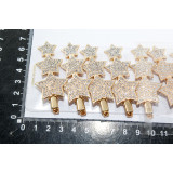 Зажим KP-7058/2 (прод по 12)