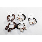 Резинка стрейч KP-7106/1 (прод по 5) (цена за пару)