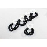 Резинка стрейч KP-7109 (прод по 5) (цена за пару)