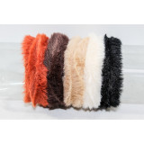 Резинка мех ABC-102 (прод по 5) цветн