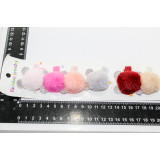 Зажим детский A-20 (прод по 12)