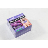 Патчи д/глаз гидрогелев. Sabbi  Grape Seed Collagen (60шт) 5734