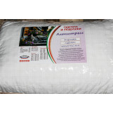 Подушка Антистресс чехол тик 50х70