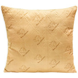 Подушка Верблюжья шерсть чехол тик 70х70