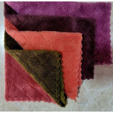 Салфетка кух. м/ф 30х30 А-6066 (прод по 20)