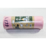 Салфетка м/ф  25*25 6673  рулон 20 шт (цена за рулон)