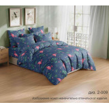 КПБ БОЯРТЕКС Бязь 2-009 (1,5 сп) 8541