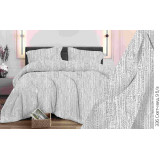 КПБ БОЯРТЕКС Бязь 336 Скетч 9 вид б/з (1,5 сп) 9771