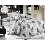 КПБ БОЯРТЕКС Креп Жатка 1883-2 (1,5 сп) 1809