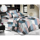 КПБ БОЯРТЕКС Креп Жатка 7025-5 (1,5 сп) 9139