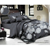 КПБ БОЯРТЕКС Креп Жатка 7133-9 (1,5 сп) 4868