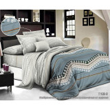 КПБ БОЯРТЕКС Креп Жатка 7198-8 (1,5 сп) 4905