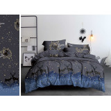 КПБ PANDORA ПОЛИСАТИН NN 3646-7 Звездный олень (1,5 сп) 1687