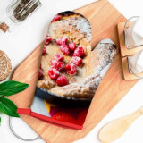 Варежка 26х18 стеганная 