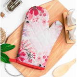 Варежка 26х18 стеганная 