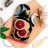 Варежка 26х18 стеганная 