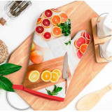 Варежка 26х18 стеганная 