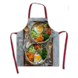 Фартук кух 80х70 