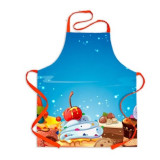 Фартук кух 80х70 