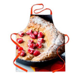 Фартук кух 80х70 