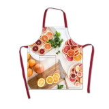 Фартук кух 80х70 