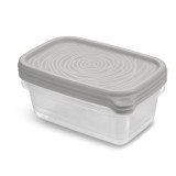 Набор контейнеров д/продуктов (СВЧ) 3ШТ 