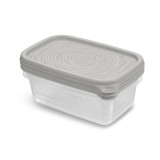 Набор контейнеров д/продуктов (СВЧ) 3ШТ 