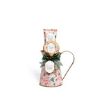 Набор подарочный Сад AQUARIUS 44006 2 предмета(150 гель д/душа+50 лосьон д/тела) *6 2857