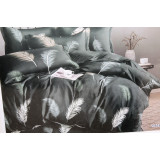 КПБ MILAN TEXTILE Victoria 100% cotton (1,5 сп простынь на резинке) 235233-7