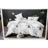 КПБ MILAN TEXTILE Victoria 100% cotton (1,5 сп простынь на резинке) 257223-6