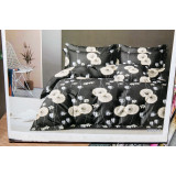 КПБ MILAN TEXTILE Victoria 100% cotton (2,0 сп простынь на резинке) 257233-5