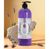 Мыло жидкое Ткачёвы Лаванда 1000 мл*8 1245