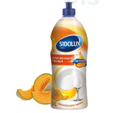 Ср-во для мытья посуды Sidolux Ароматная дыня 1л*10 9943