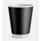 Стакан бумажный 350мл 