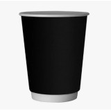 Стакан бумажный 400мл 