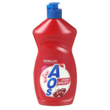 ЖМС AOS Сочная Вишня 450 г/20  5245