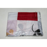 Наволочка бязь 50х70 №3 (прод по 2)