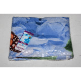 Наволочка бязь 50х70 №8 (прод по 2)