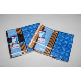 Наволочка бязь 50х70 №11 (прод по 2)