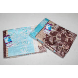 Наволочка бязь 50х70 №13 (прод по 2)