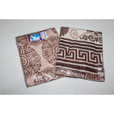 Наволочка бязь 50х70 №17(прод по 2)