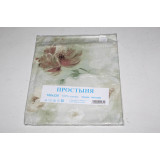 Простыня ИВТЕКС поплин 180/220 № 2 (шт.) 