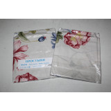 Простыня ИВТЕКС поплин 180/220 № 3 (шт.) 