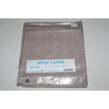 Простыня ИВТЕКС поплин 180/220 № 6 (шт.) 