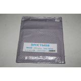 Простыня ИВТЕКС поплин 180/220 № 18 (шт.) 
