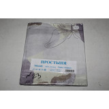 Простыня ИВТЕКС поплин 180/220 № 23 (шт.) 