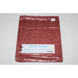 Простыня ИВТЕКС поплин 180/220 № 24 (шт.) 